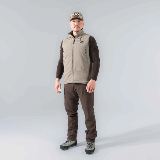 First Lite Primer Puffy Vest