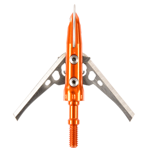 Rage Crossbow X NC Expandable Broadhead