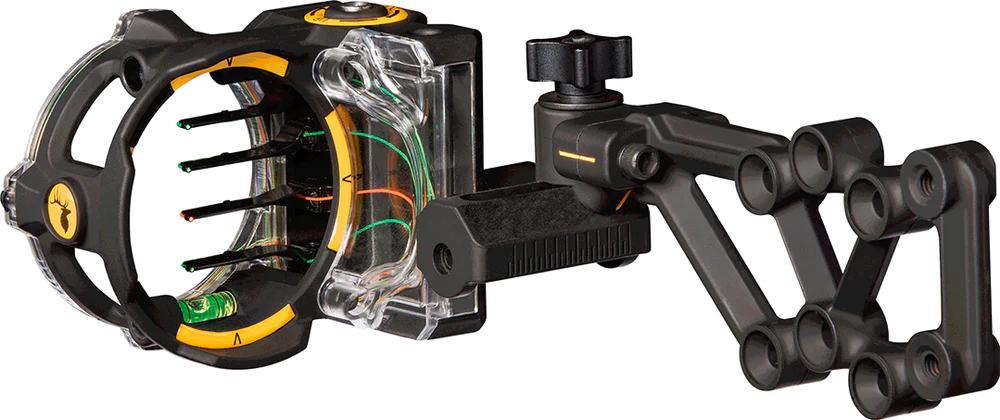 Trophy Ridge React H4 Compound Bow Sight