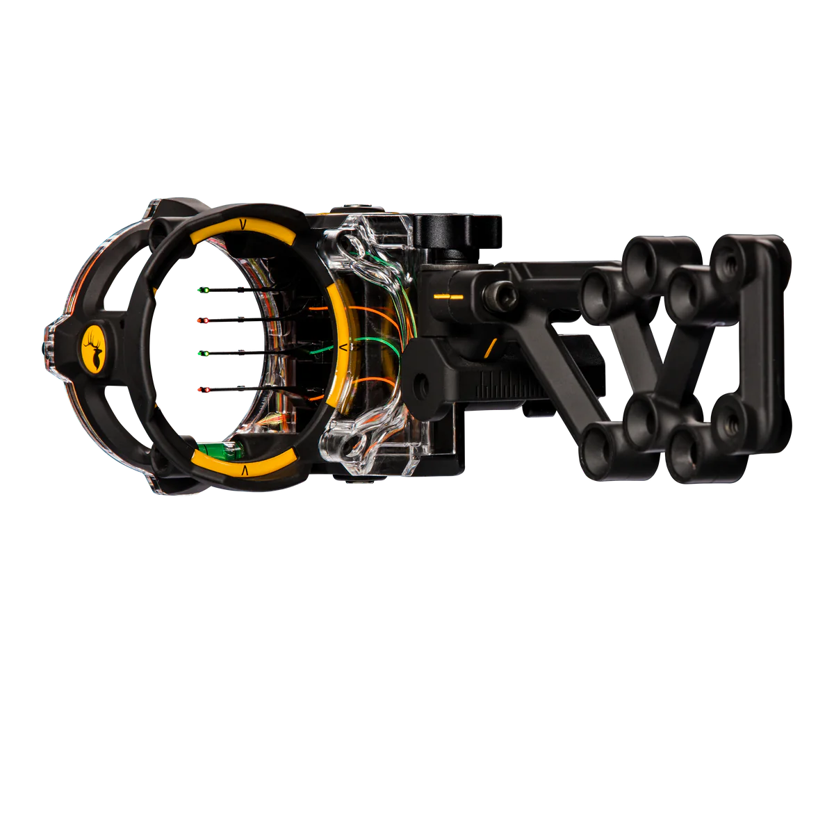 Trophy Ridge React H4 Compound Bow Sight