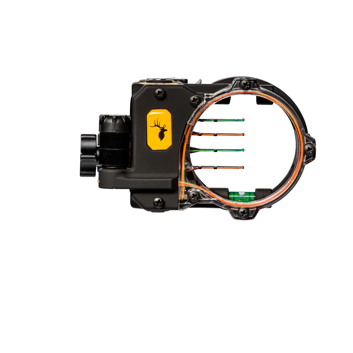 Trophy Ridge React H4 Compound Bow Sight