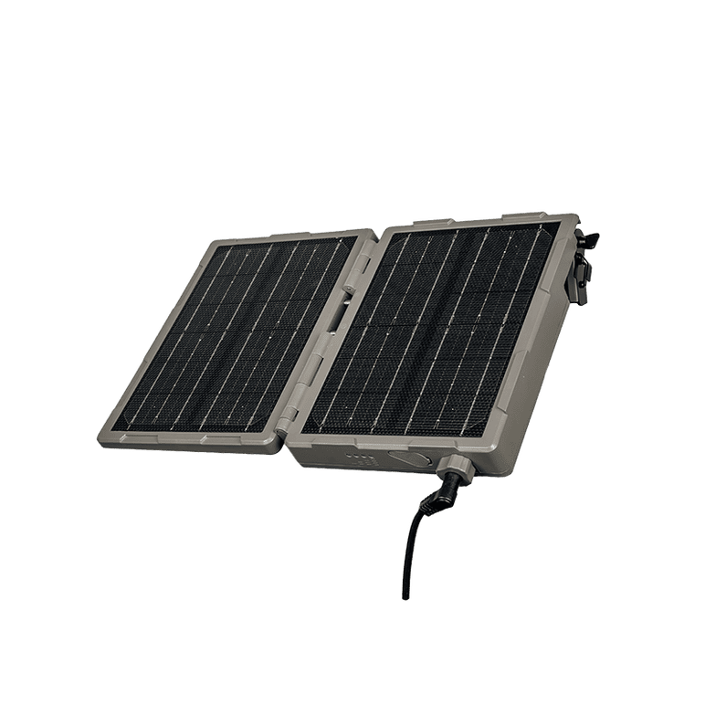 Tactacam Reveal Folding Solar Panel