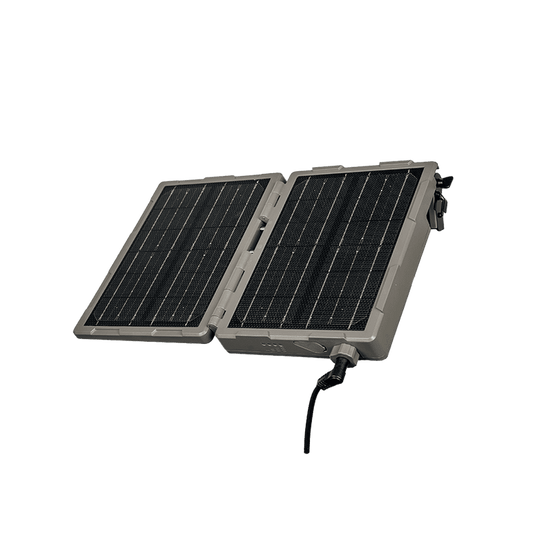 Tactacam Reveal Folding Solar Panel