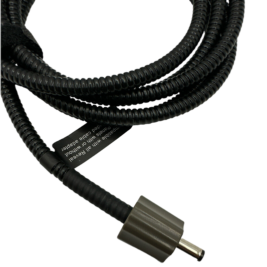 Tactacam Armored Solar Cable