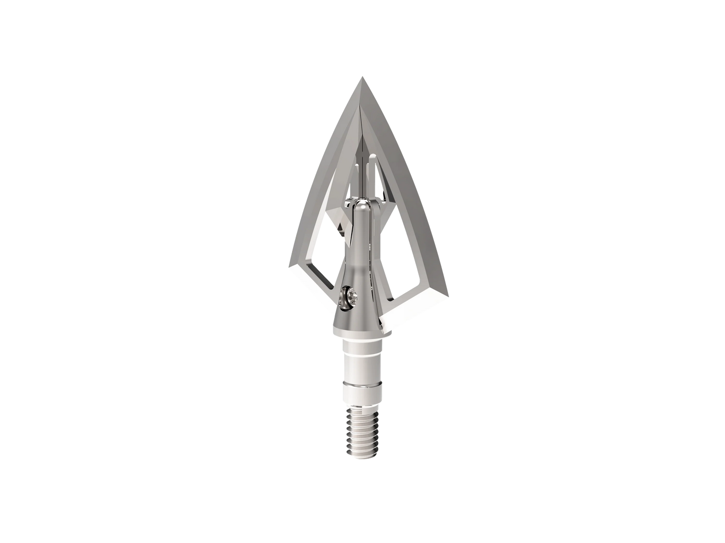 Slick Trick -Revival fixed Blade Broadhead - 100 grain