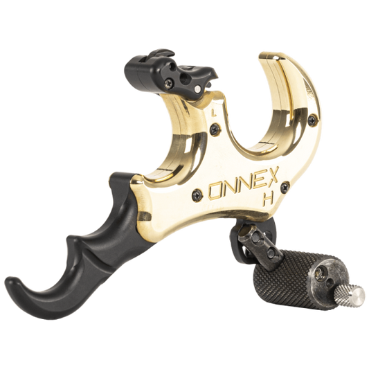 Stan OnneX Hinge