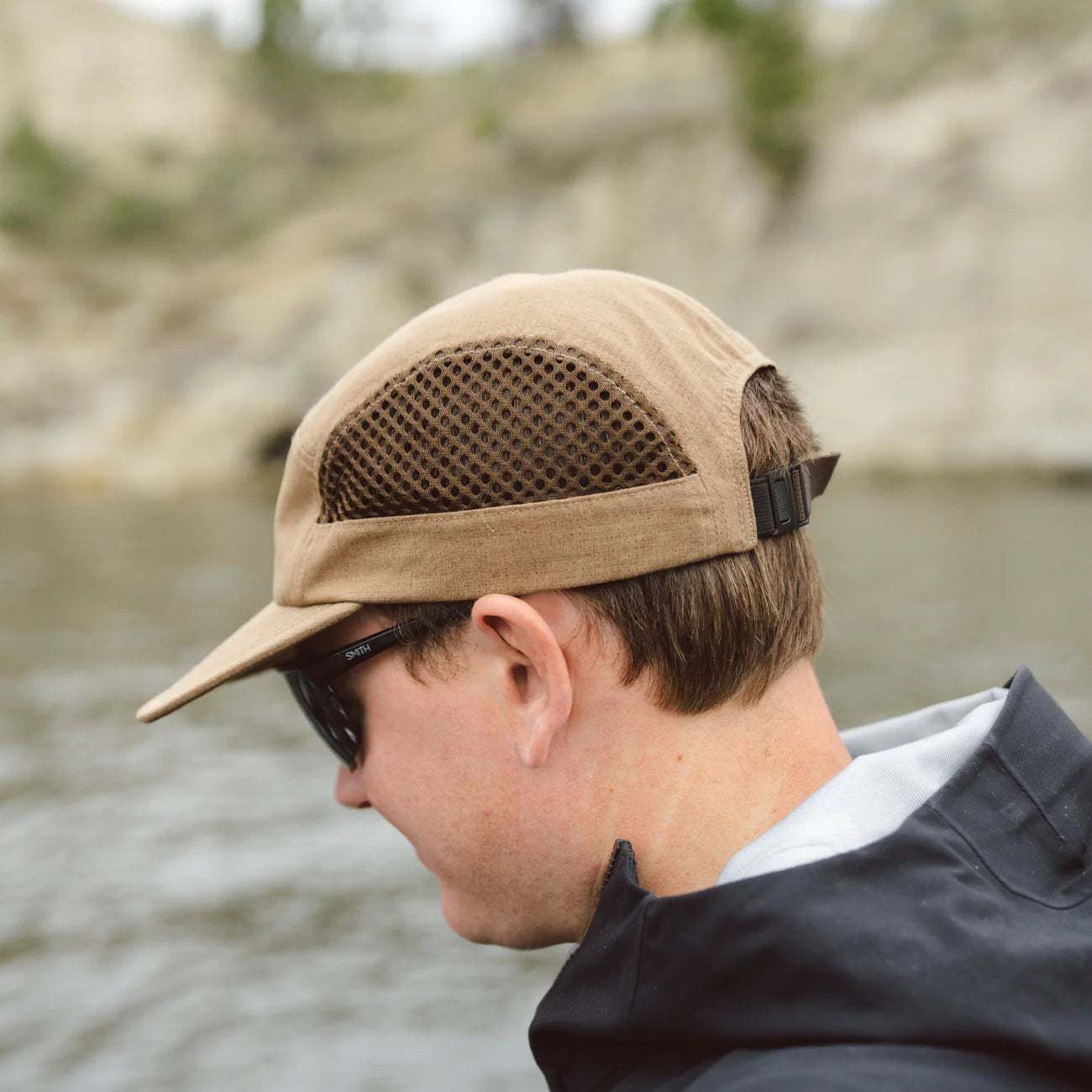 First Lite Trace Tech Cap