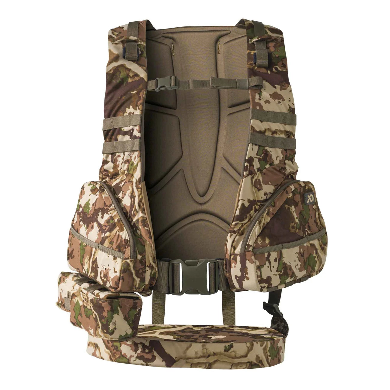 First Lite Treeline Turkey Vest