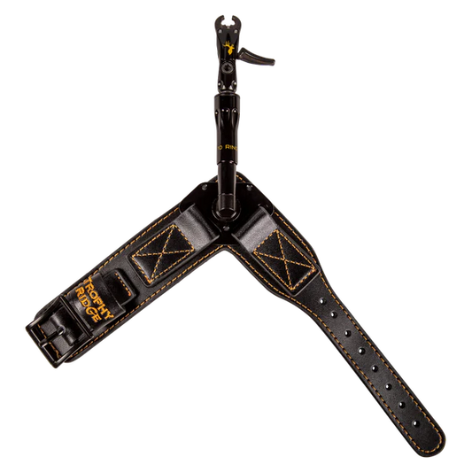 Trophy Ridge 10 - Ring Dual Caliper Release