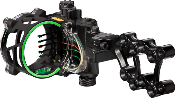 Trophy Ridge Fix 5 Pin RH Bow Sight