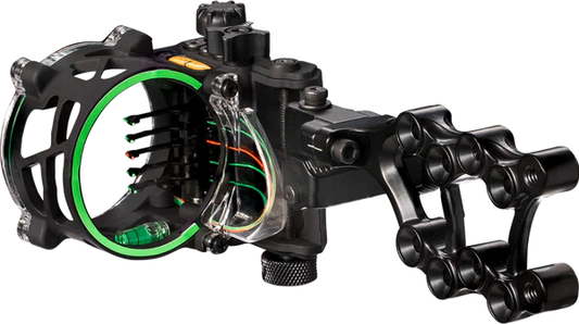 Trophy Ridge Fix 5 Pin RH Bow Sight