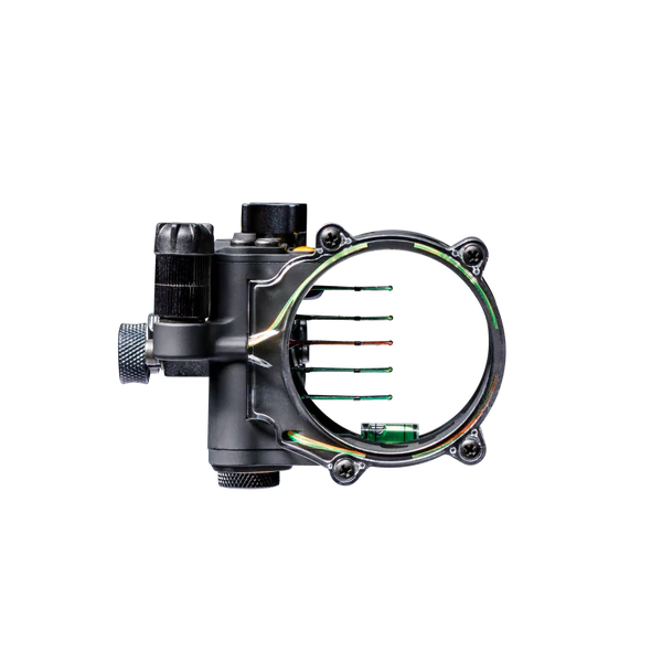 Trophy Ridge Fix 5 Pin RH Bow Sight