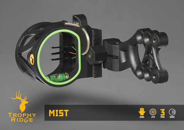 Trophy Ridge Mist Sight