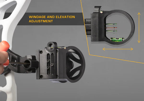 Trophy Ridge Mist Sight