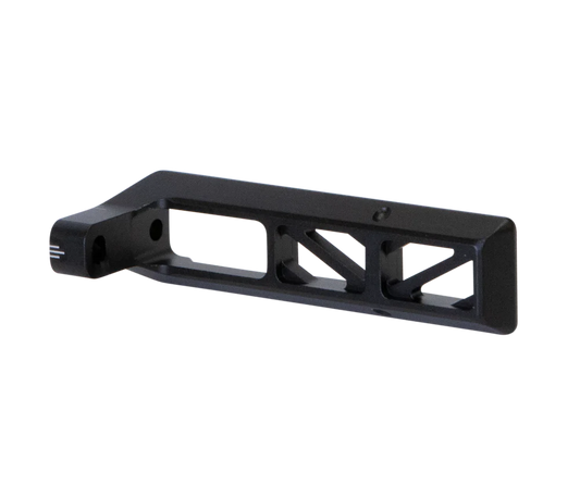 Trophy Ridge React Front Mounted Bridgelock Bracket