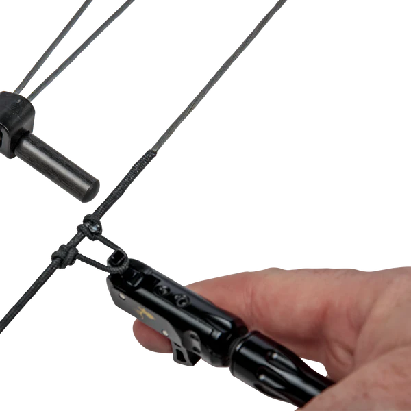 Trophy Ridge ShootOut Release