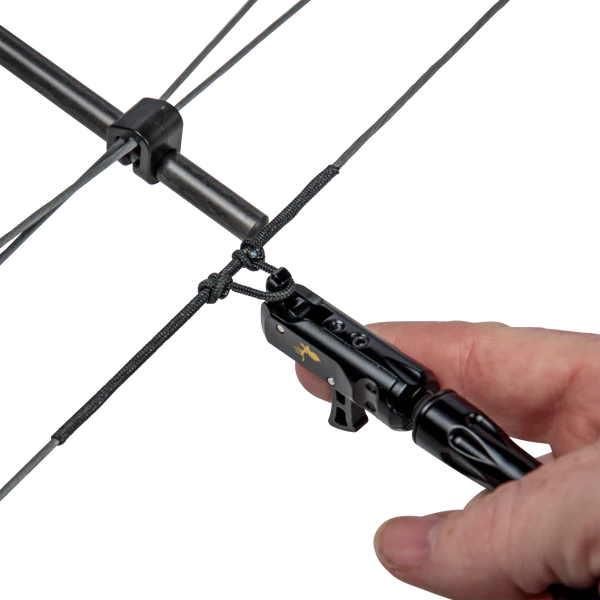 Trophy Ridge ShootOut Release