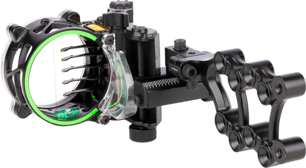 Trophy Ridge Stacked 5 Pin Bow Sight