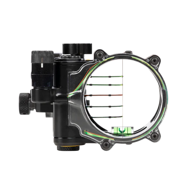 Trophy Ridge Stacked 5 Pin Bow Sight
