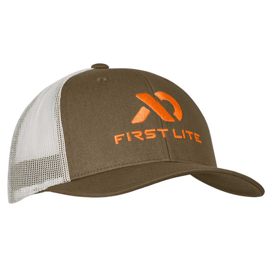 First Lite Trucker Hat