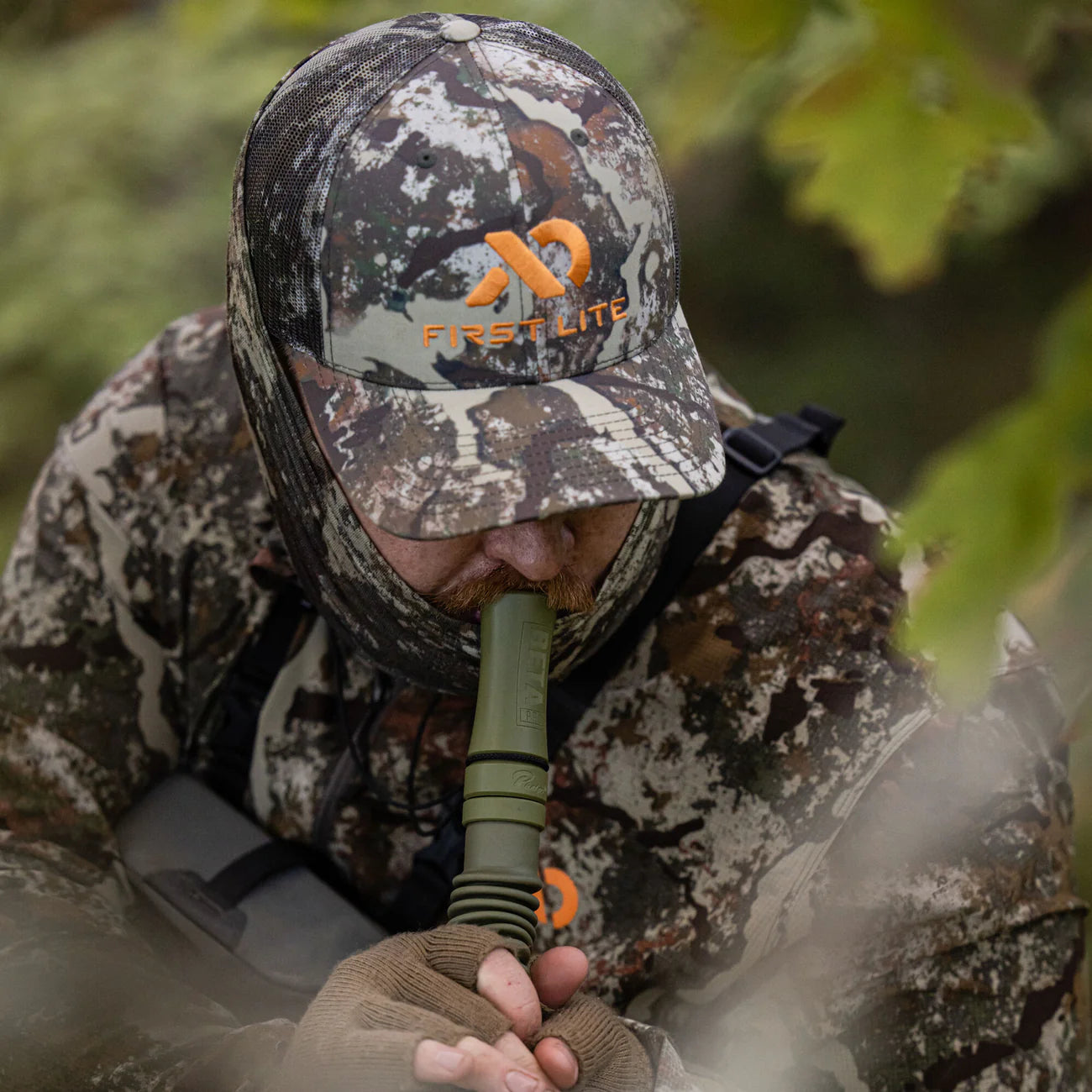 First Lite Trucker Hat