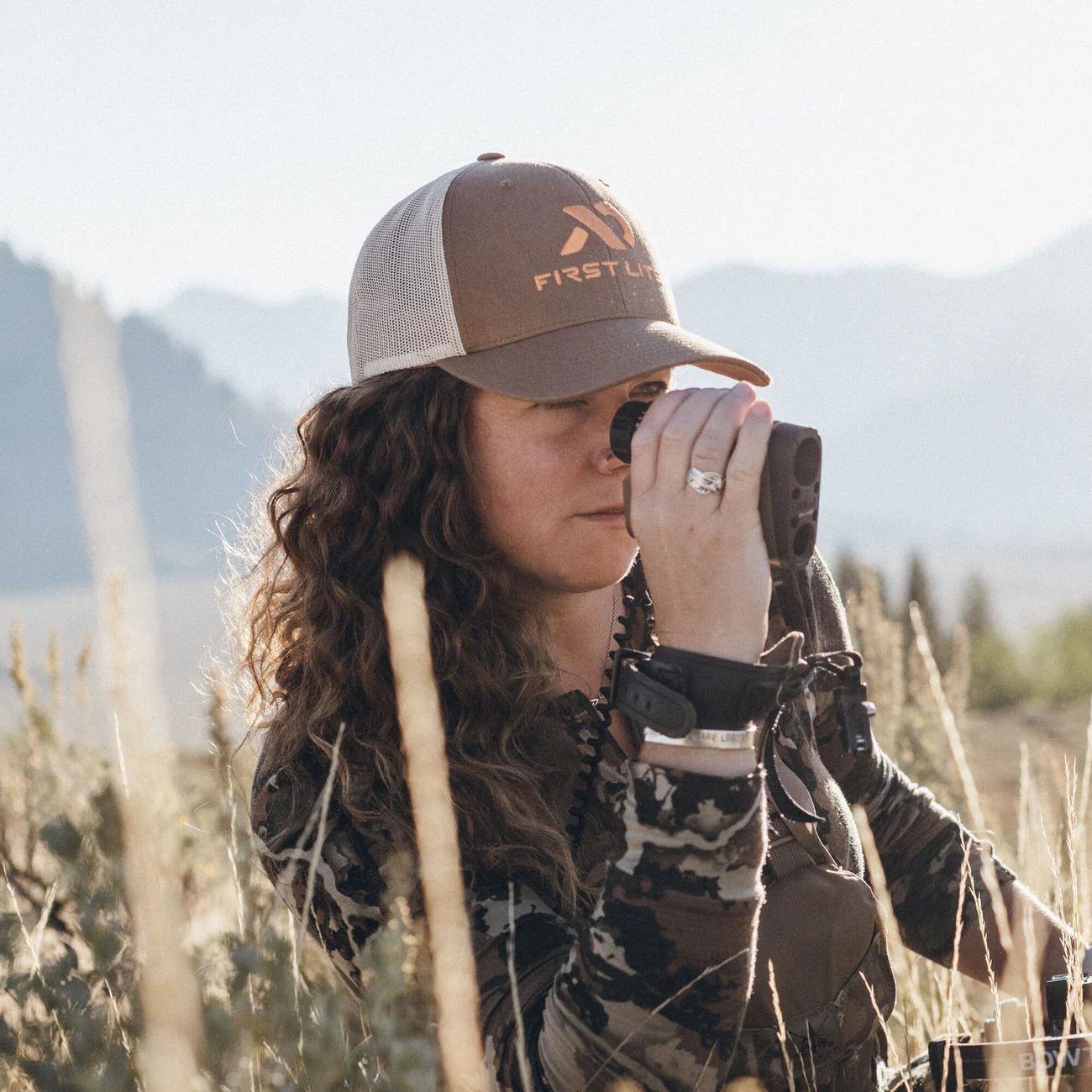 First Lite Trucker Hat