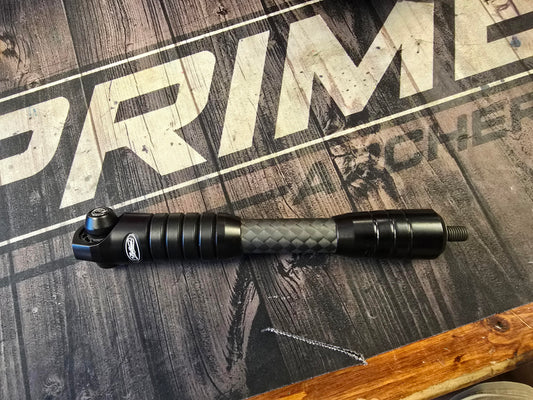 Used Mathews flatline 6" stabilizer black