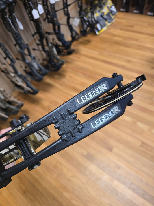 Used Bear Legend XR