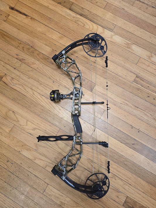 Used Bear Legend XR