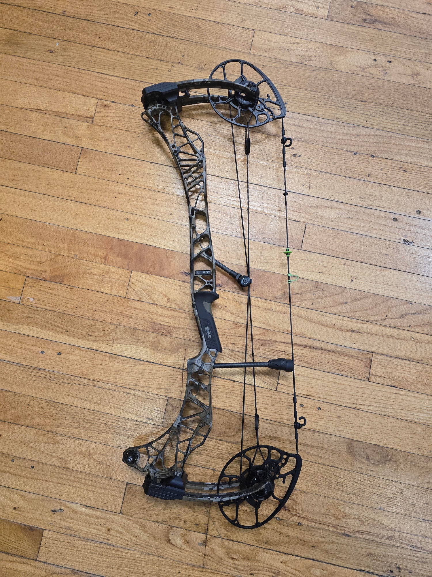 Used Archery products