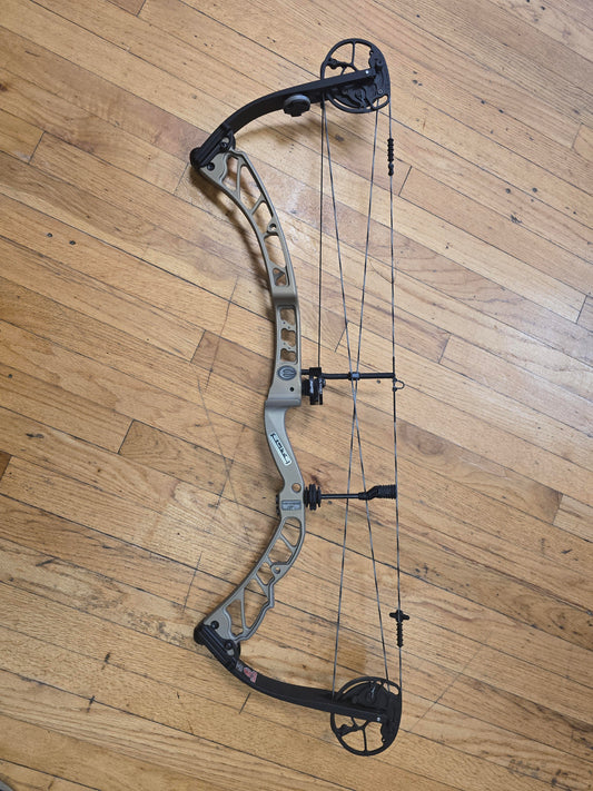 Used Elite Victory 37