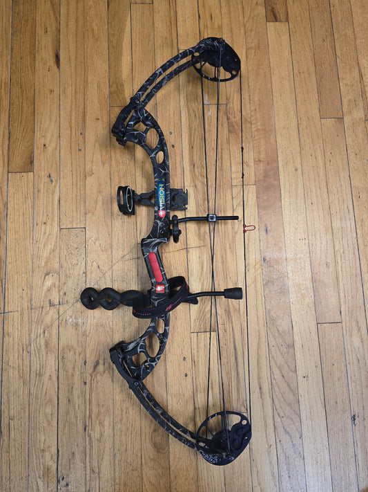Used PSE Vision