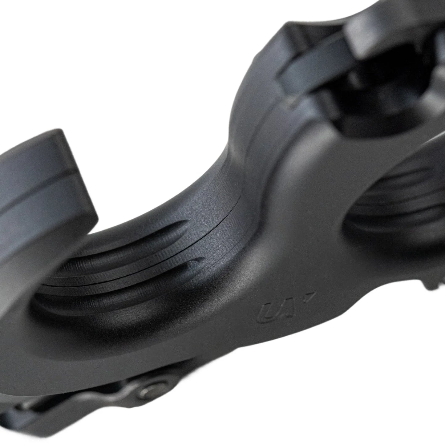 Ultraview UV Button 2