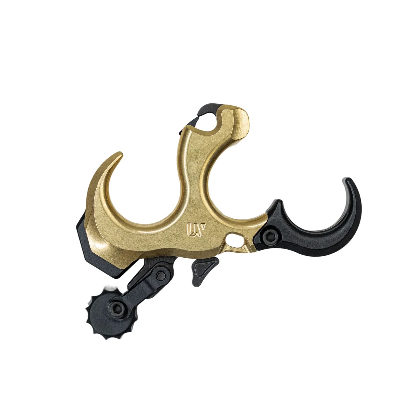 Ultraview UV Button 2