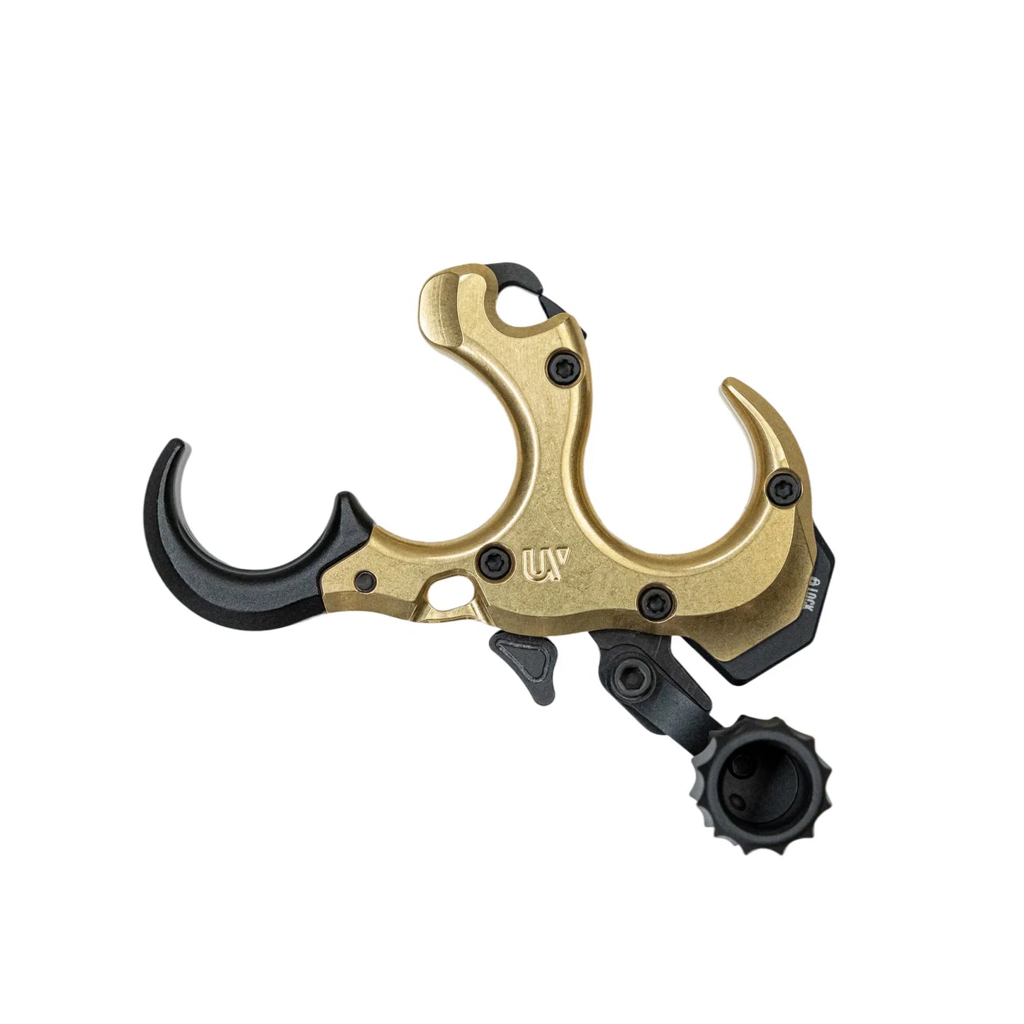 Ultraview UV Button 2