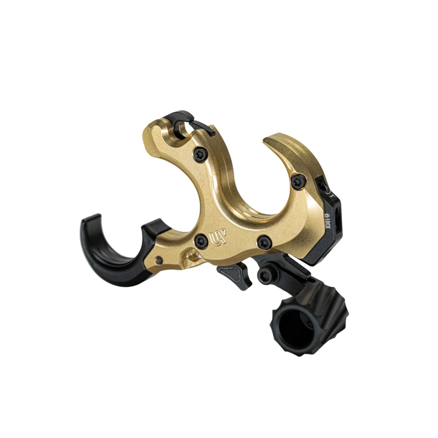 Ultraview UV Button 2