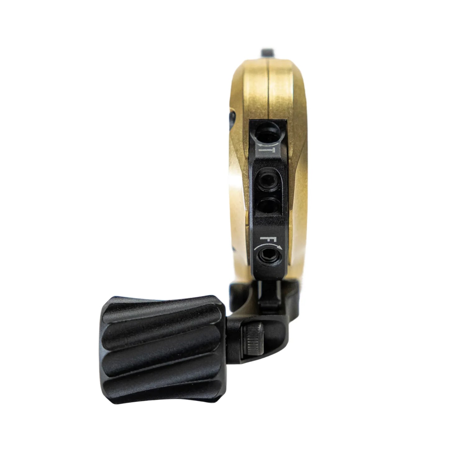 Ultraview UV Button 2