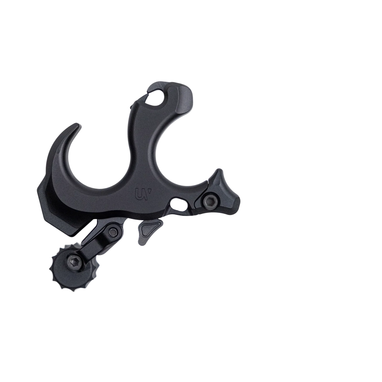 Ultraview UV Button 2 - Finger Attachments