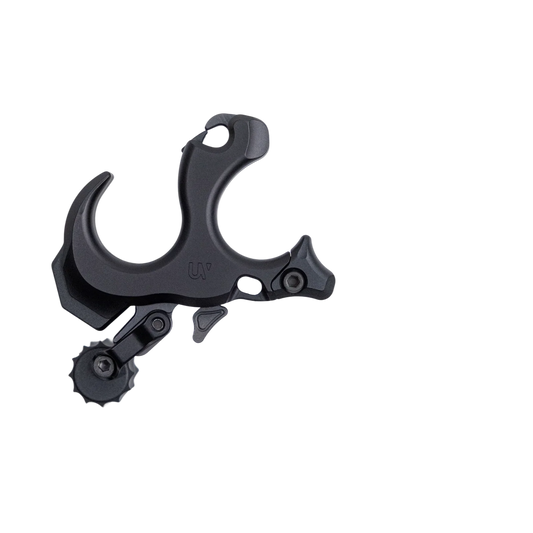 Ultraview UV Button 2 - Finger Attachments