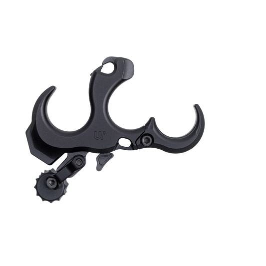 Ultraview UV Button 2 - Finger Attachments