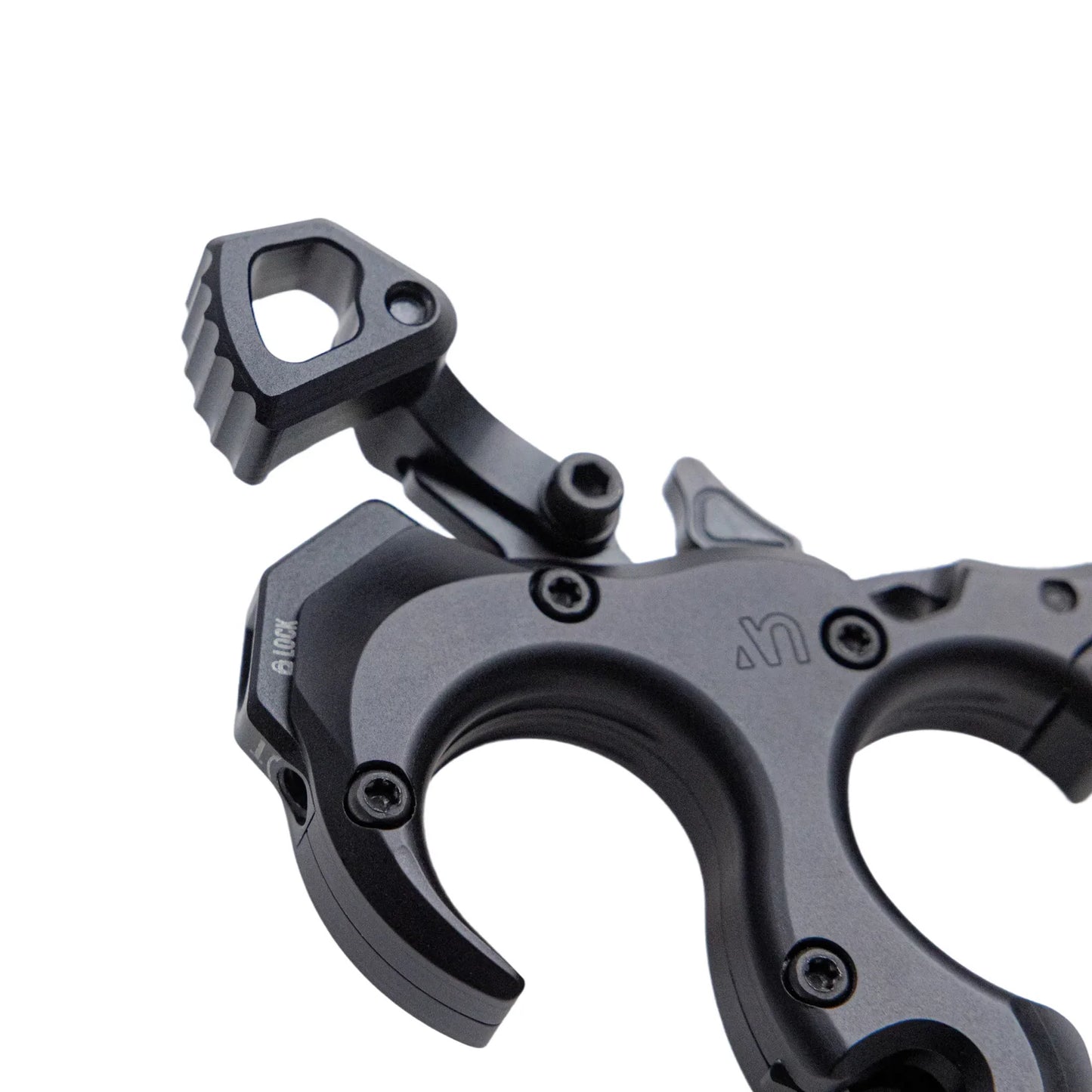 Ultraview UV Thumb Pad