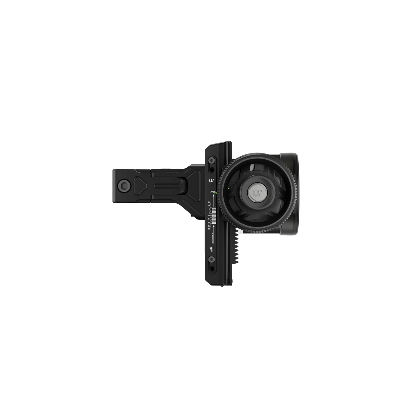 Ultraview UV Slider 2 Sight