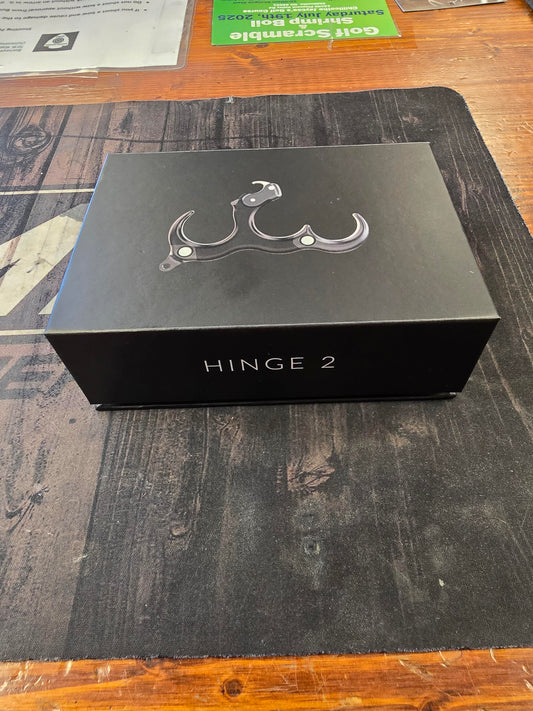 Used UV Hinge 2
