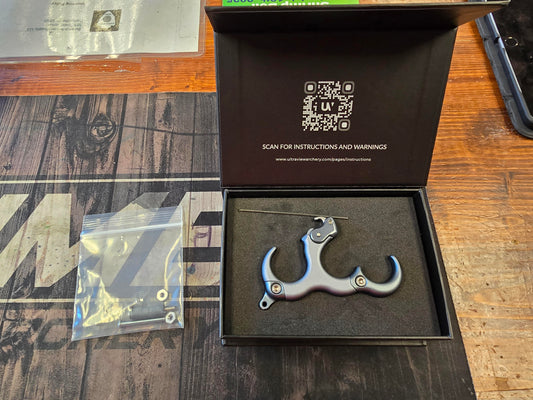 Used UV Hinge 2