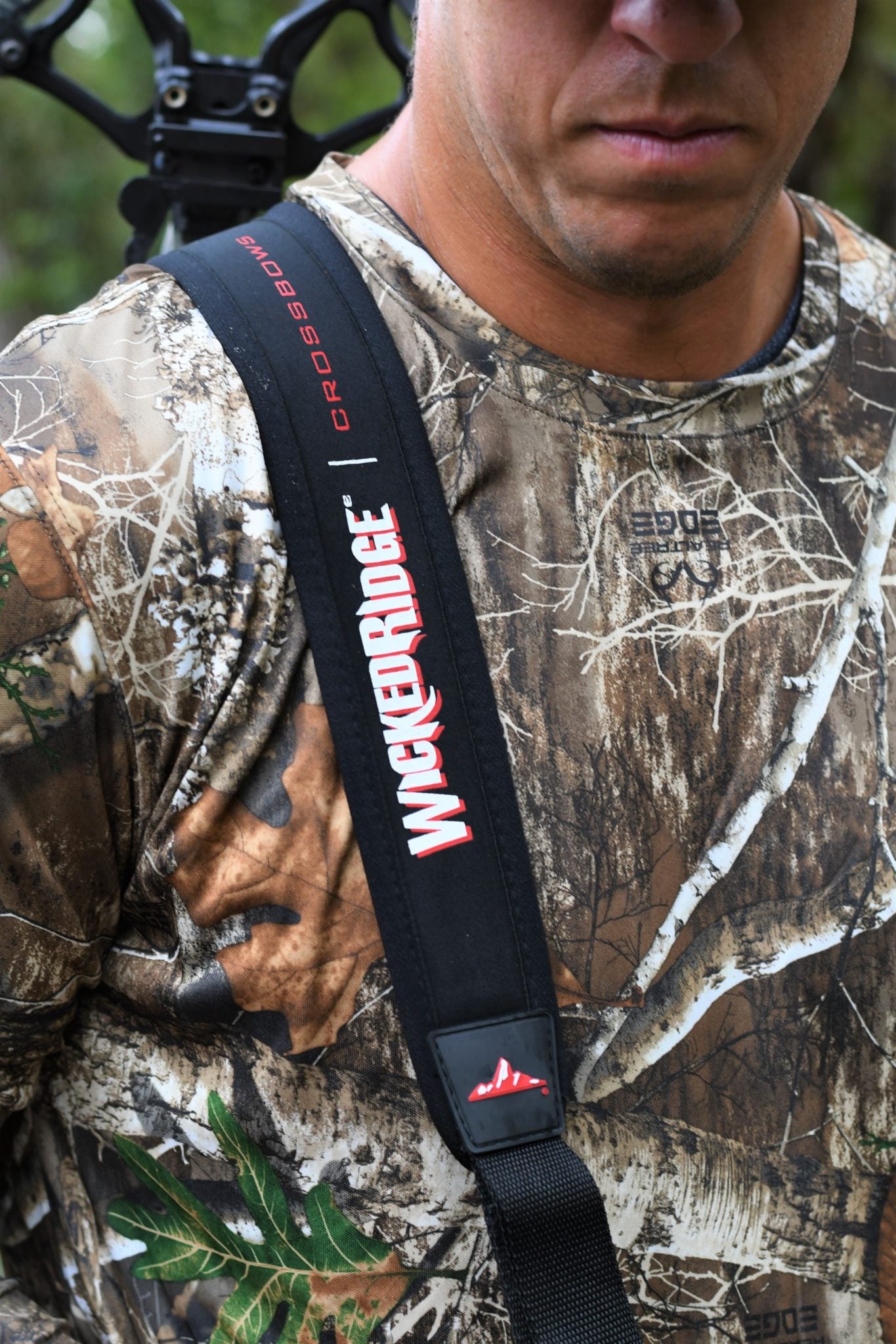 Wicked Ridge Neoprene Crossbow Sling
