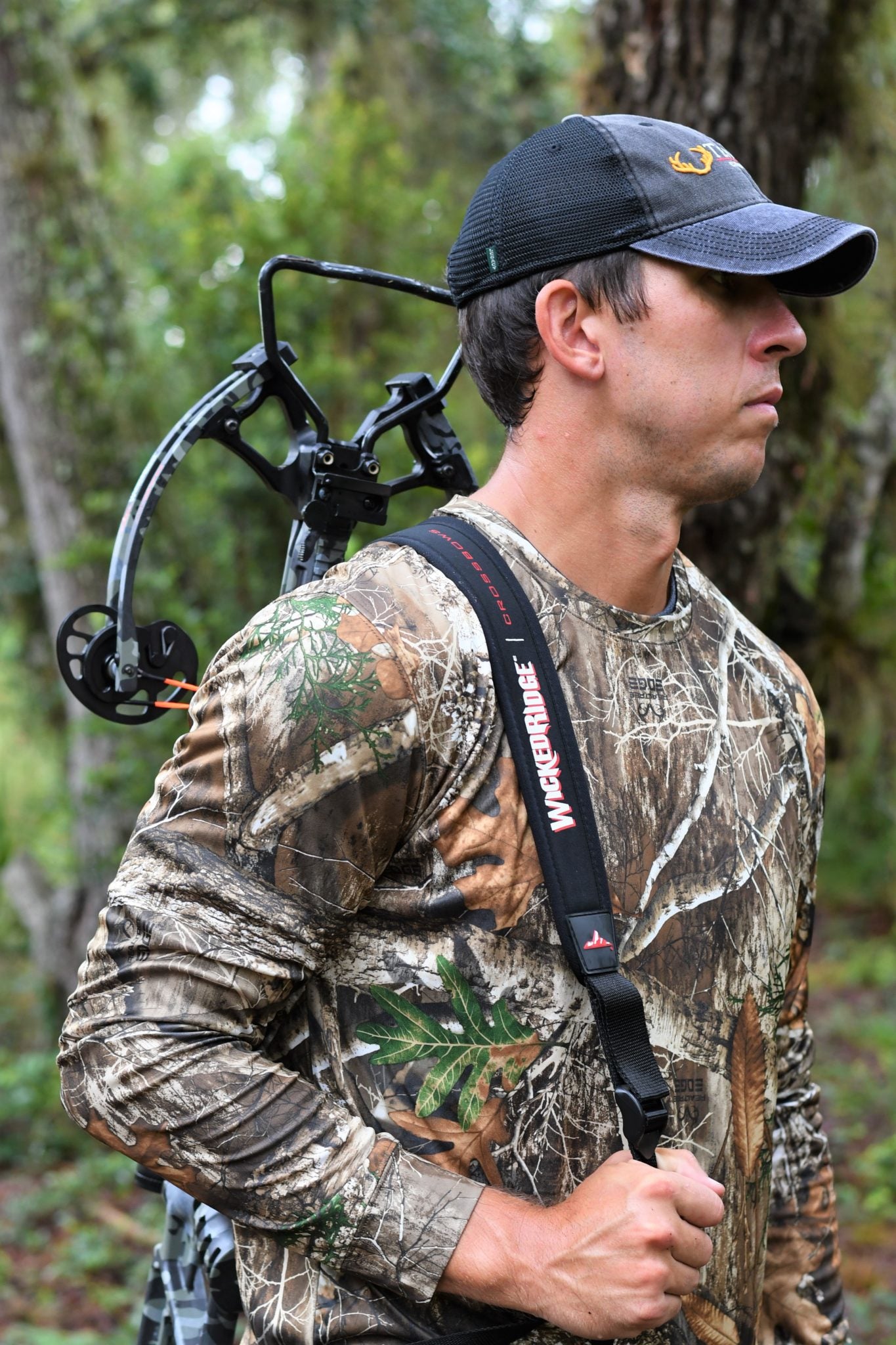 Wicked Ridge Neoprene Crossbow Sling