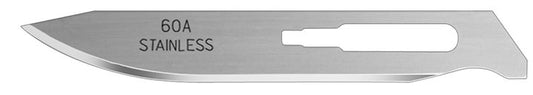 Havalon Stainless Steel replacement Blade - #60A