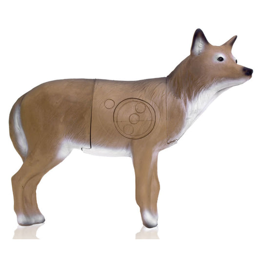 Delta McKenzie Coyote 3D Archery Target