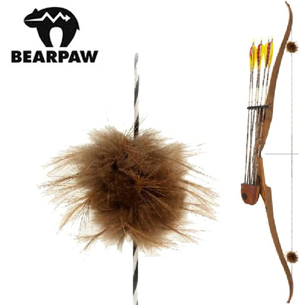 BearPaw Beaver balls