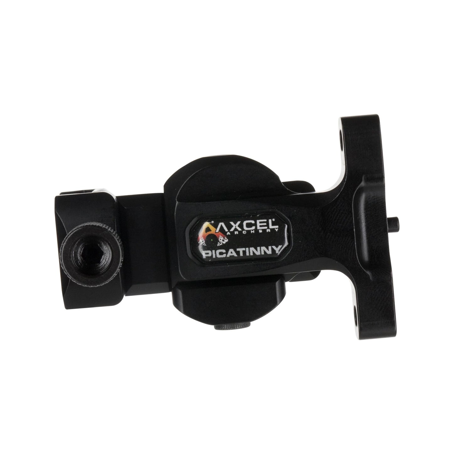 Axcel ArmorTech Vision - Picatinny Mount Conversion Kit - Black